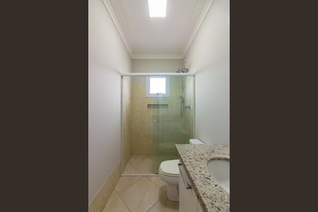 Casa para alugar com 400m², 4 quartos e 4 vagasBanheiro