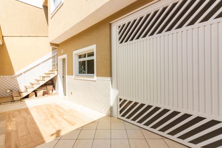 Casa para alugar com 400m², 4 quartos e 4 vagasGaragem