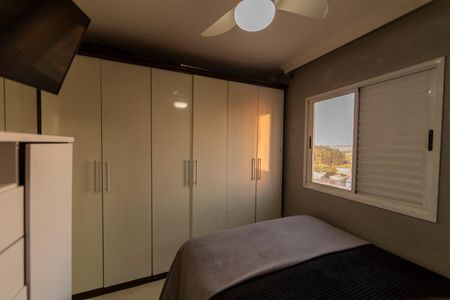 Apartamento à venda com 68m², 3 quartos e 2 vagasSuíte