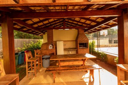 Apartamento à venda com 68m², 3 quartos e 2 vagasÁrea comum