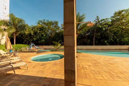 Apartamento à venda com 68m², 3 quartos e 2 vagasÁrea comum