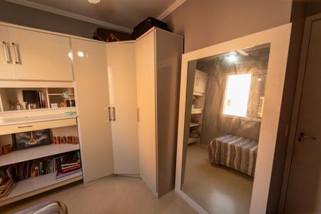 Apartamento à venda com 68m², 3 quartos e 2 vagasQuarto 1 