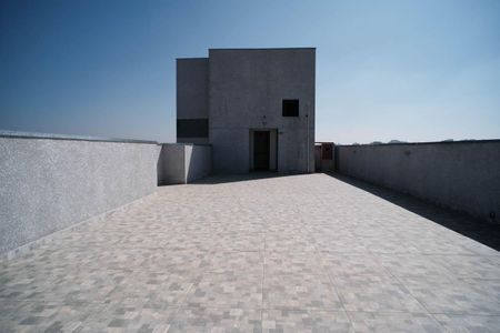 Apartamento à venda com 40m², 2 quartos e sem vaga Apartamento à venda com 40m², 2 quartos e sem vagaTerraço