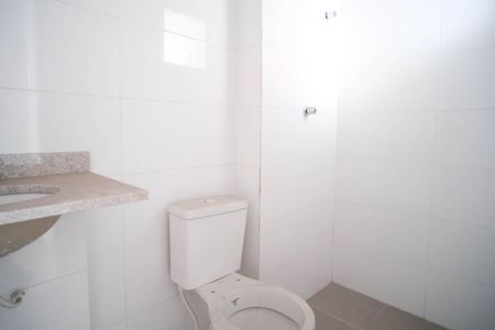 Apartamento à venda com 40m², 2 quartos e sem vagaBanheiro