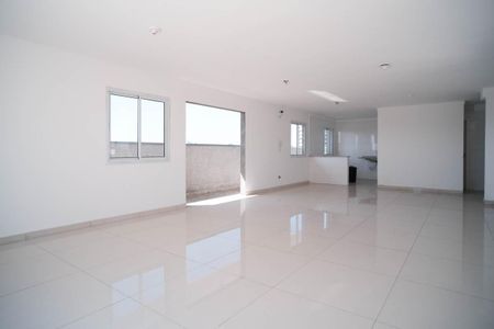 Apartamento à venda com 40m², 2 quartos e sem vaga Apartamento à venda com 40m², 2 quartos e sem vagaSala/Cozinha