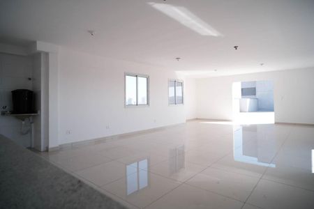 Apartamento à venda com 40m², 2 quartos e sem vaga Apartamento à venda com 40m², 2 quartos e sem vagaSala/Cozinha