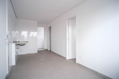 Apartamento à venda com 40m², 2 quartos e sem vagaSala/Cozinha