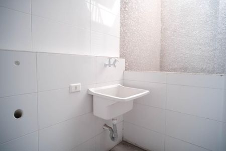 Apartamento à venda com 40m², 2 quartos e sem vagaÁrea de Serviço
