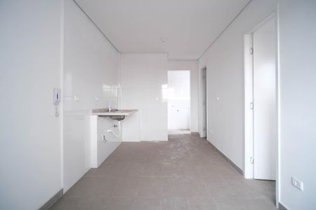Apartamento à venda com 40m², 2 quartos e sem vagaSala/Cozinha