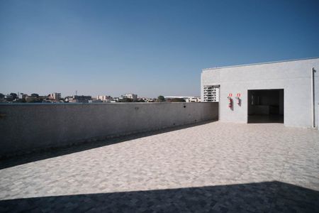 Apartamento à venda com 40m², 2 quartos e sem vaga Apartamento à venda com 40m², 2 quartos e sem vagaTerraço