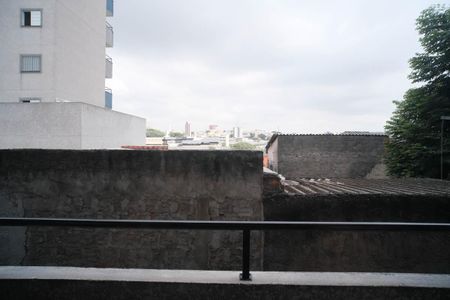 Apartamento à venda com 40m², 2 quartos e sem vagaVista da Sala/Cozinha