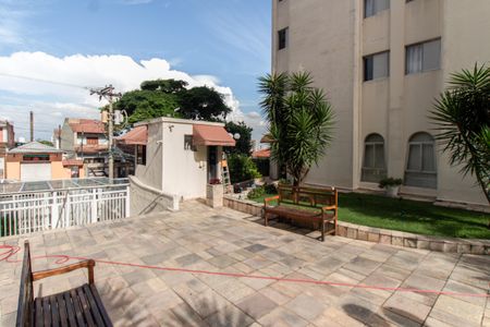 Apartamento para alugar com 65m², 2 quartos e 1 vagaÁrea comum