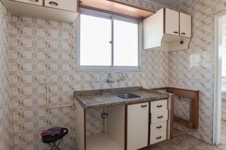 Apartamento para alugar com 65m², 2 quartos e 1 vagaCozinha
