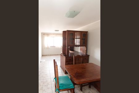 Apartamento para alugar com 65m², 2 quartos e 1 vagaSala  