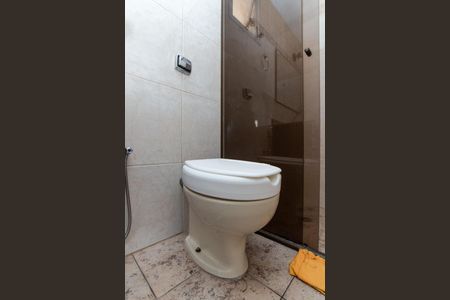 Apartamento para alugar com 65m², 2 quartos e 1 vagaBanheiro