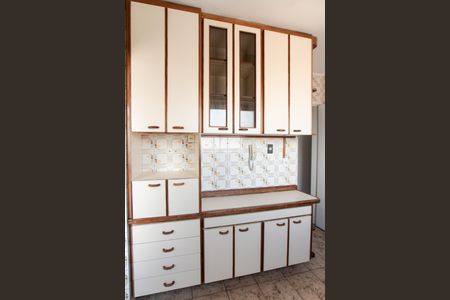 Apartamento para alugar com 65m², 2 quartos e 1 vagaCozinha