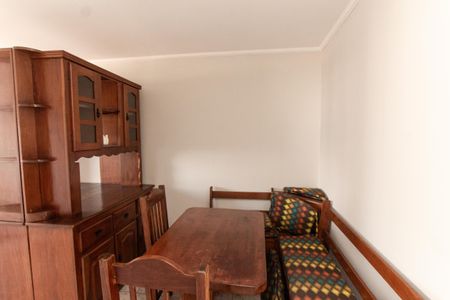 Apartamento para alugar com 65m², 2 quartos e 1 vagaSala  