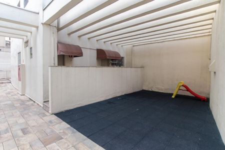 Apartamento para alugar com 65m², 2 quartos e 1 vagaÁrea Comum - Playground
