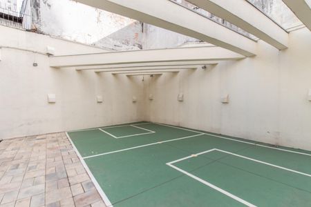 Apartamento para alugar com 65m², 2 quartos e 1 vagaQuadra