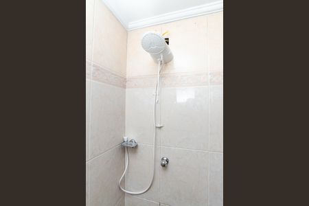 Apartamento para alugar com 65m², 2 quartos e 1 vagaBanheiro