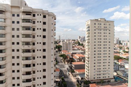 Apartamento para alugar com 65m², 2 quartos e 1 vagaQuarto 2 - Vista 