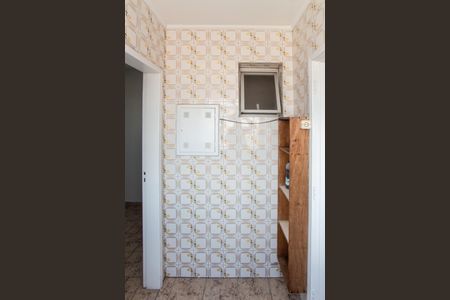 Apartamento para alugar com 65m², 2 quartos e 1 vagaÁrea de Serviço