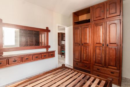 Apartamento para alugar com 65m², 2 quartos e 1 vagaQuarto 1  