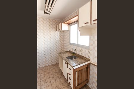 Apartamento para alugar com 65m², 2 quartos e 1 vagaCozinha