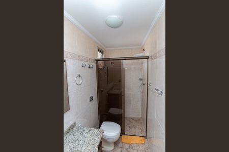 Apartamento para alugar com 65m², 2 quartos e 1 vagaBanheiro