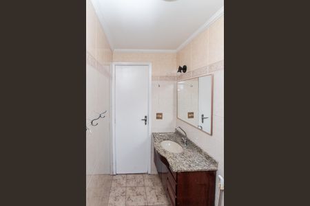 Apartamento para alugar com 65m², 2 quartos e 1 vagaBanheiro