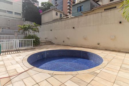 Apartamento para alugar com 65m², 2 quartos e 1 vagaÁrea comum - Piscina