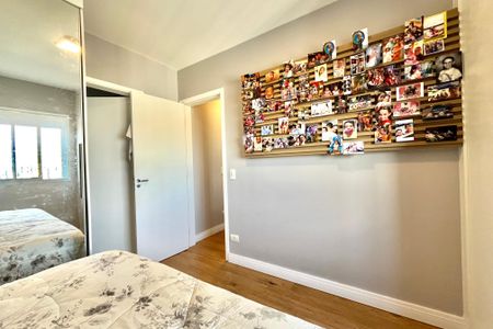 Apartamento à venda com 65m², 2 quartos e 2 vagasSuite