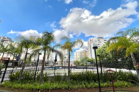 Apartamento à venda com 65m², 2 quartos e 2 vagasÁrea comum