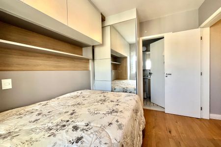 Apartamento à venda com 65m², 2 quartos e 2 vagasSuite