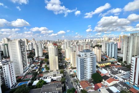 Apartamento à venda com 65m², 2 quartos e 2 vagasVista da Suíte