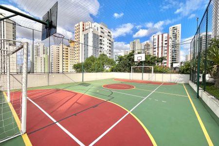 Apartamento à venda com 65m², 2 quartos e 2 vagasÁrea comum