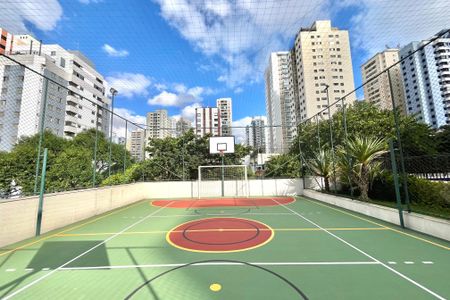 Apartamento à venda com 65m², 2 quartos e 2 vagasÁrea comum