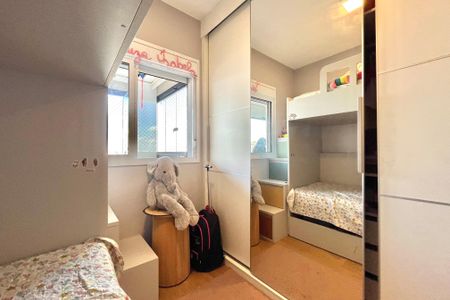 Apartamento à venda com 65m², 2 quartos e 2 vagasQuarto 1