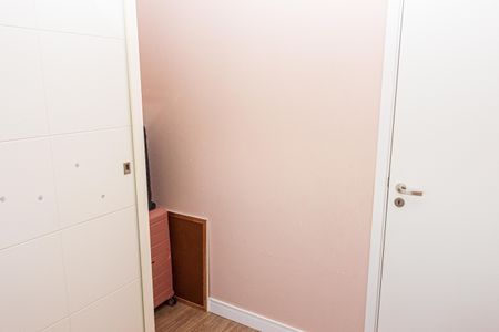 Apartamento à venda com 80m², 3 quartos e 1 vaga Apartamento à venda com 80m², 3 quartos e 1 vagaQuarto 2