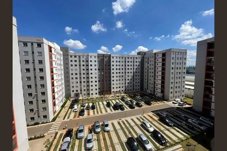 Apartamento para alugar com 34m², 2 quartos e sem vaga Apartamento para alugar com 34m², 2 quartos e sem vagaVista