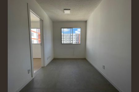 Apartamento para alugar com 34m², 2 quartos e sem vaga Apartamento para alugar com 34m², 2 quartos e sem vagaSala