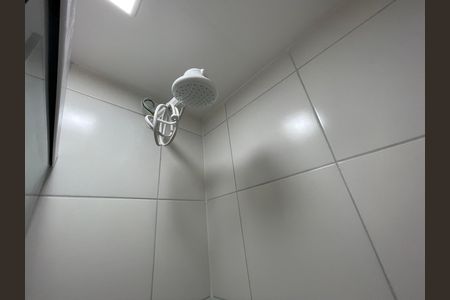 Apartamento para alugar com 34m², 2 quartos e sem vaga Apartamento para alugar com 34m², 2 quartos e sem vagaBanheiro