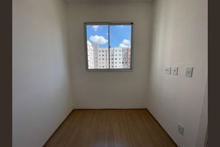 Apartamento para alugar com 34m², 2 quartos e sem vaga Apartamento para alugar com 34m², 2 quartos e sem vagaQuarto 2