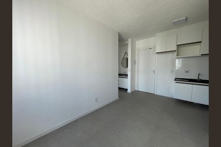 Apartamento para alugar com 34m², 2 quartos e sem vaga Apartamento para alugar com 34m², 2 quartos e sem vagaSala