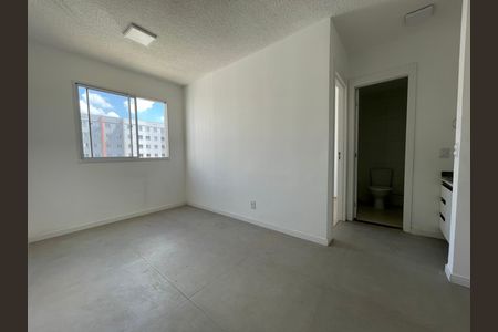 Apartamento para alugar com 34m², 2 quartos e sem vaga Apartamento para alugar com 34m², 2 quartos e sem vagaSala