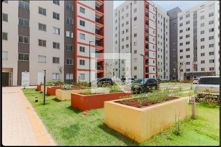 Apartamento para alugar com 34m², 2 quartos e sem vaga Apartamento para alugar com 34m², 2 quartos e sem vagaÁrea comum