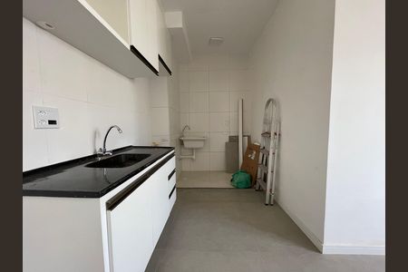 Apartamento para alugar com 34m², 2 quartos e sem vaga Apartamento para alugar com 34m², 2 quartos e sem vagaCozinha