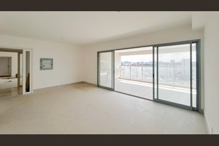 Apartamento para alugar com 121m², 3 quartos e 2 vagas Apartamento para alugar com 121m², 3 quartos e 2 vagasSala