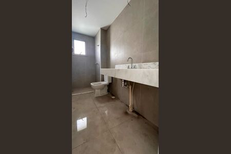 Apartamento para alugar com 121m², 3 quartos e 2 vagas Apartamento para alugar com 121m², 3 quartos e 2 vagasBanheiro Social
