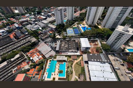 Apartamento para alugar com 121m², 3 quartos e 2 vagas Apartamento para alugar com 121m², 3 quartos e 2 vagasVista Varanda